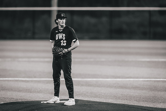 UWS BSB vs RWU-1-86