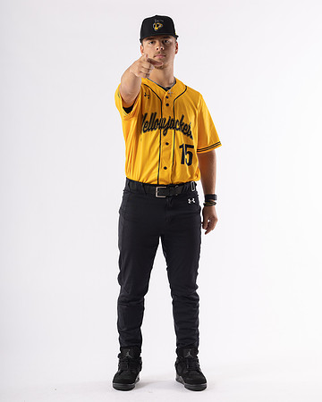 Cole Ondrus Yellow 3
