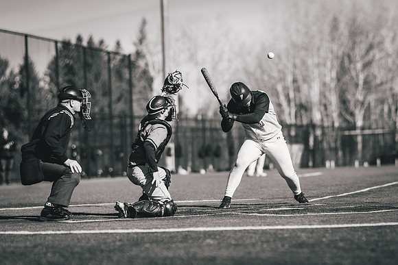 UWS vs MLC DH-1-86