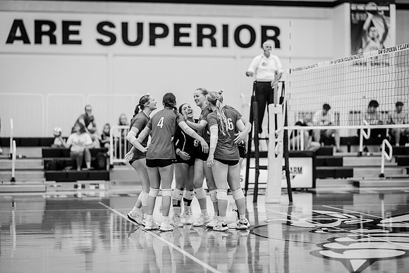DNT UWS VB vs Morris-1-69