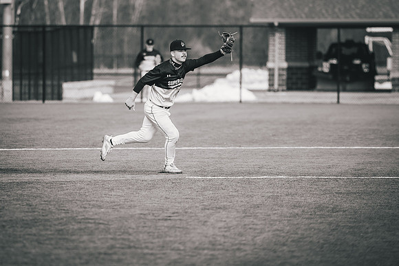 UWS BSB vs Crown -1-62