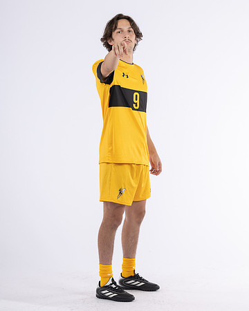 9 Ethan Defoe Yellow 6