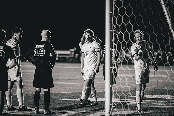 UWS MSOC vs NCU Edit 2-1-66