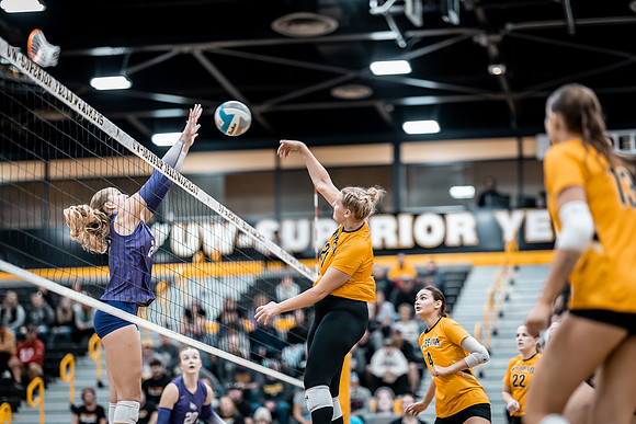 UWS VB vs. UNW Edit -1-142