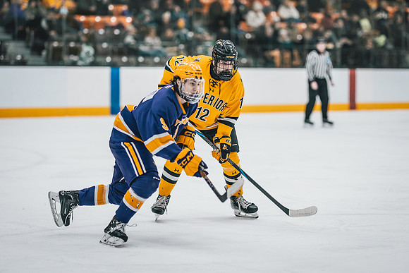 MHOK vs UWSP G2-1-131