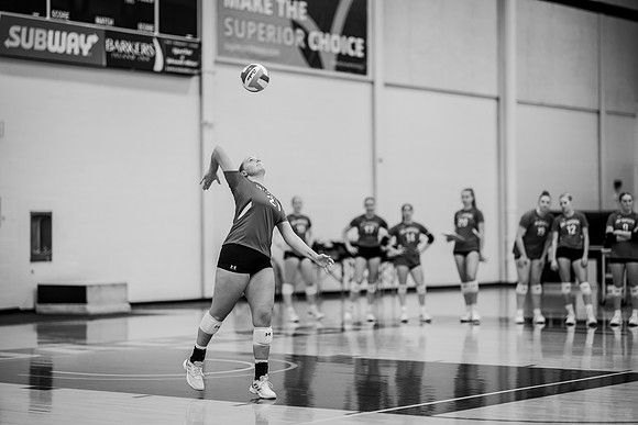 DNT UWS VB vs Morris-1-60