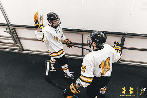 2022.01.14 UWS MHOK vs. SJU WM55