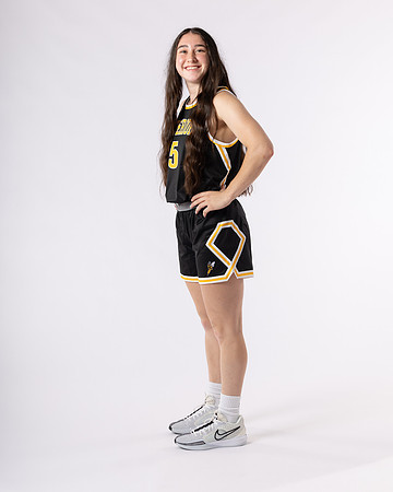 Colleen Claude Black 3