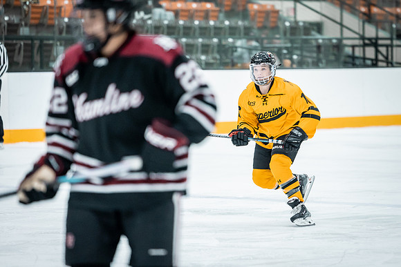 WHOK vs. Hamline-1-8