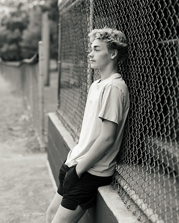 Gavin Senior Shoot 2-1-155