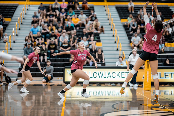 DNT UWS VB vs Morris-1-51