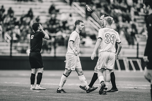 UWS MSOC vs. BLC EDIT-1-60