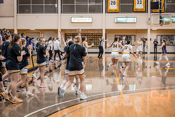 UWS WBB vs UNW-1-102
