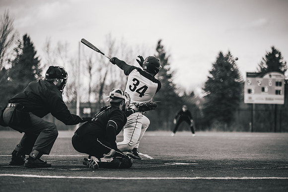 UWS BSB vs Crown -1-127