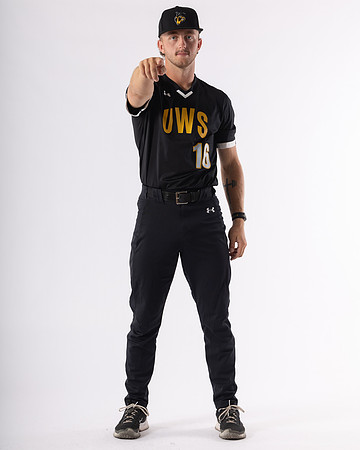 Ben Welle Black 6