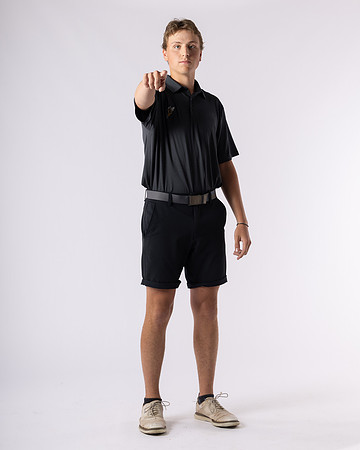 Andrew Rude Black 8
