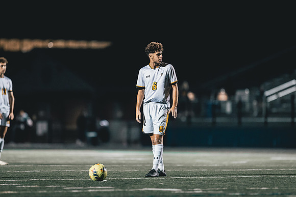 UWS MSOC vs. Northland-1-85