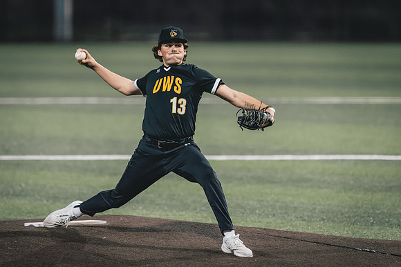UWS BSB vs RWU-1-89