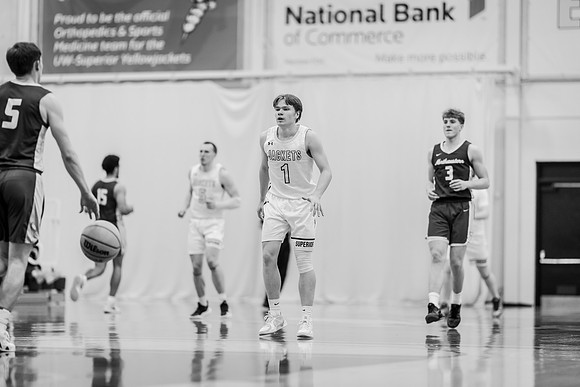 UWS MBB vs UNW Edits-1-138