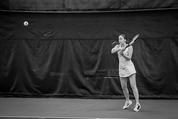 Tennis STO -1-22