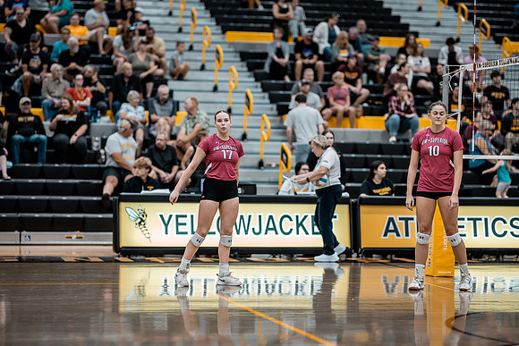 DNT UWS VB vs Morris-1-90