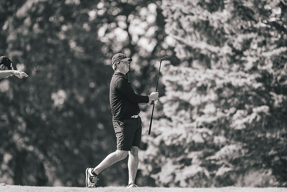 UWS Golf Day 2-1-78