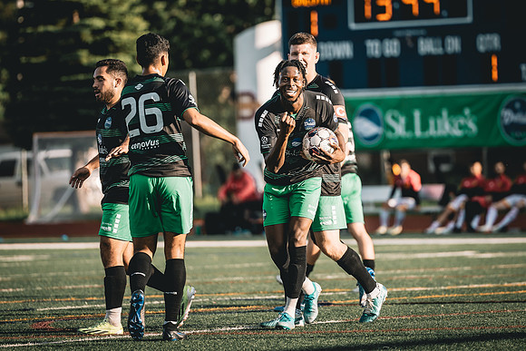 DFC vs. MTS G2-1-16