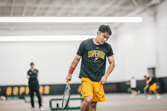 Tennis At UMAC Championship-1-101