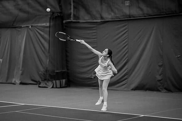 Tennis STO -1-91