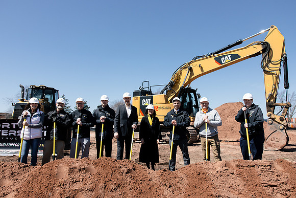 UWS Stadium Groundbreaking-1-32