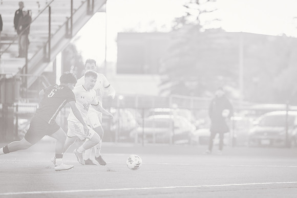 UWS MSOC vs. UNW-1-205