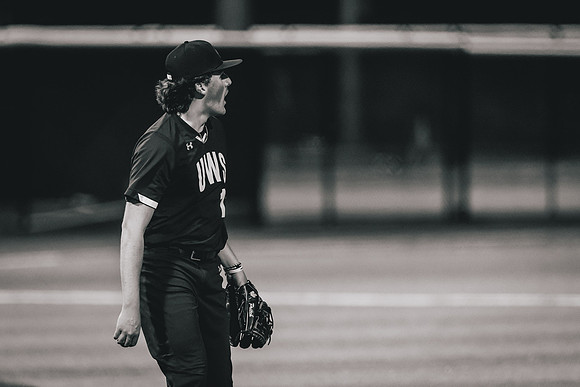 UWS BSB vs RWU-1-133