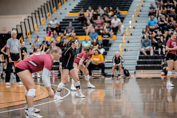 DNT UWS VB vs Morris-1-50