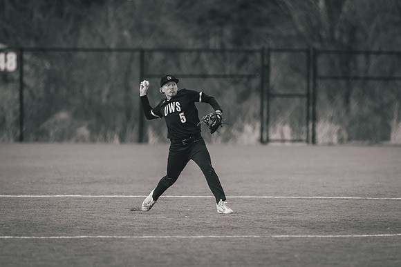 UWS vs MLC DH-1-61