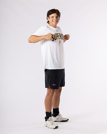 Brandon Chu White 5