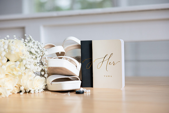 Lilly and Tyler Wedding 1st 1