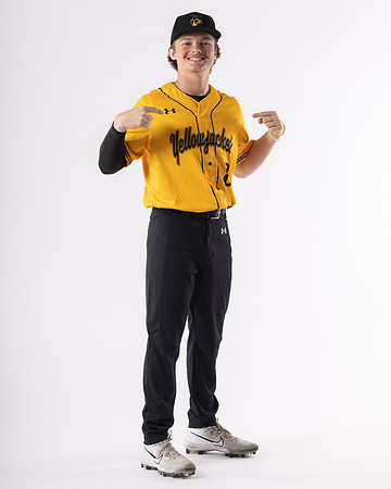 Dante Westmiller Yellow 5