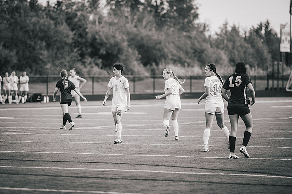 UWS WSOC vs NCU Edit 2-1-58