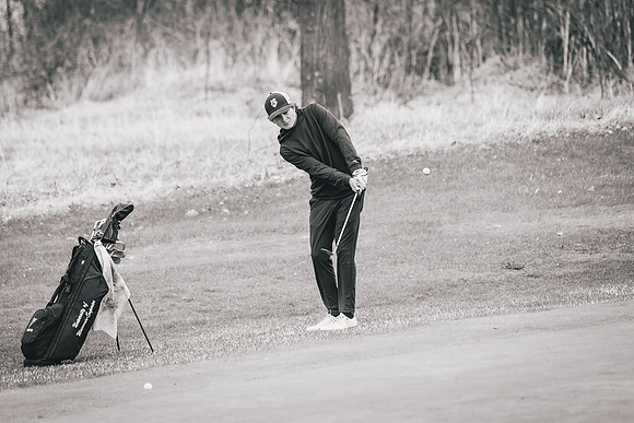 UWS GOLF vs CSS-1-191