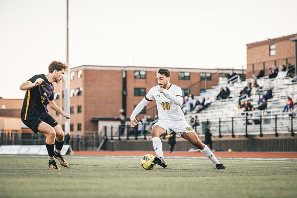 UWS MSOC vs. UNW-1-214