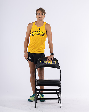 Dominick Meisner Yellow 10