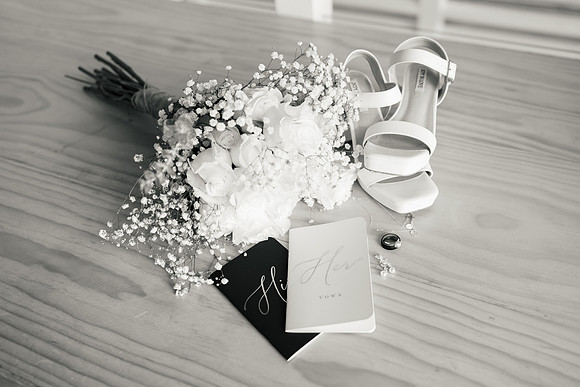 Lilly and Tyler Wedding 1st 3