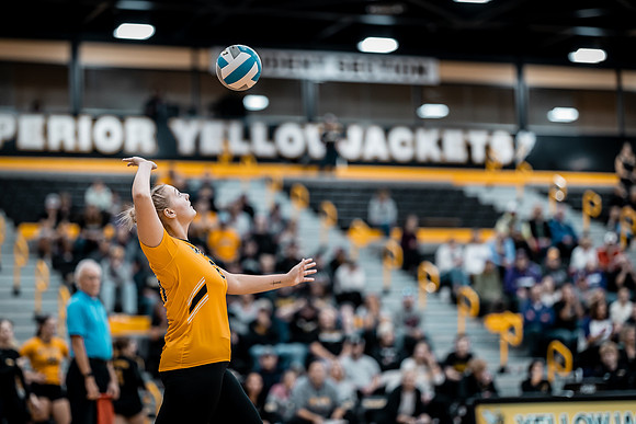 UWS VB vs. UNW Edit -1-89