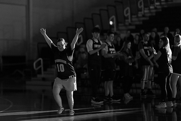 Unified Basketball Game-1-21
