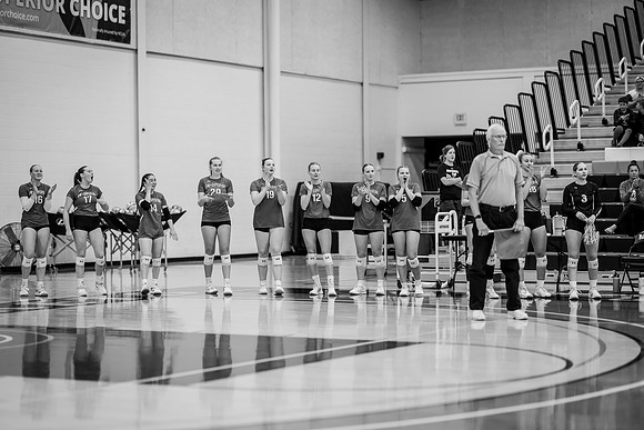 DNT UWS VB vs Morris-1-40
