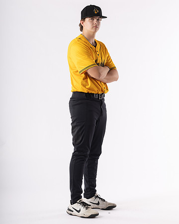Ben Hunt Yellow 3