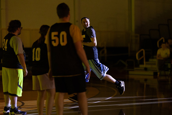 Unified Basketball Game-1-27