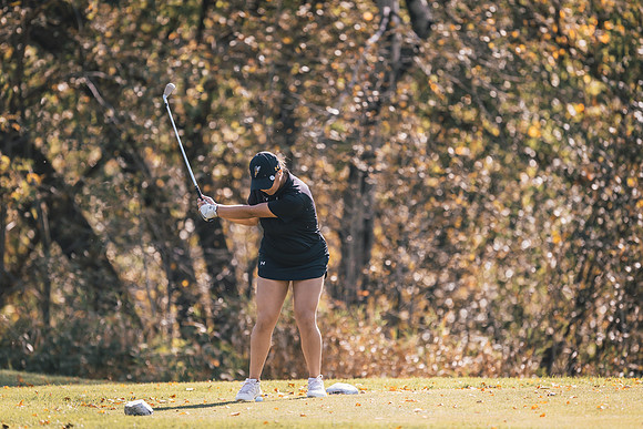 UWS Golf Day 2-1-91