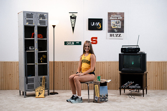 Retro Media Day Set103