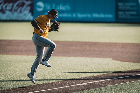UWS BSB vs CSS-1-130